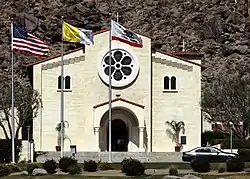 St. Francis of Assisi Church
