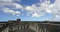 Fort George Citadel