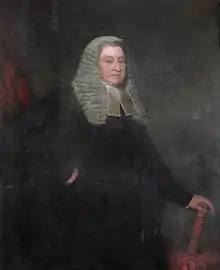 Samuel George William Archibald of Nova Scotia (attributed to William Valentine)