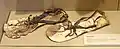 Sandals from Qustul, c. AD 370–410