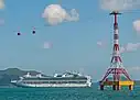 Nha Trang Bay