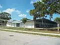 Butterfly Wing addition at the Alta Vista Elementary School