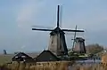 Wind mills