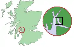 Gare Loch
