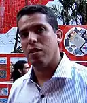 State DeputyRodrigo Amorim (PSL)from Rio de Janeiro