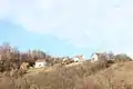 Sedlari - panorama