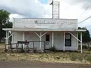 Cottage Hotel&nbsp;– 1912