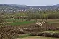 Village Suseoka  - panorama