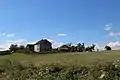 village Beomuzevic - Panorama