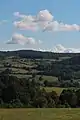 village Beomuzevic - Panorama