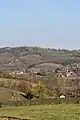 Komirić - panorama