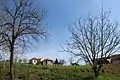 Lukavac -  rural household