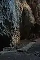 Petnica cave