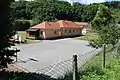 Pričević - School