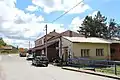 Pričević - centre