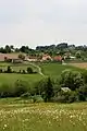 Radjevo Selo - panorama