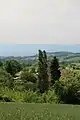 Rabas - panorama