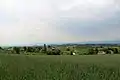Rabas - panorama