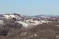 Tudjin - panorama