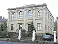 Serbian Church, Boothtown