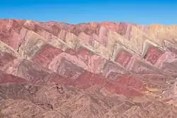 Hornocal