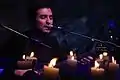 Hafez Nazeri Playing The Hafez