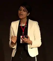 I AM She - Miss Universe India 2012 (Succeeded) Shilpa Singh Samastipur