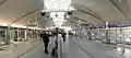 Platforms, January 2020