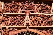 Terracotta panels
