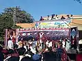 Sindhi Cultural Day 2019 celebrations at Sindh museum Hyderabad, Sindh