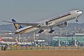 Boeing 777-300ER