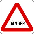 Dangerous