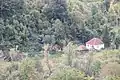 Sitarice - panorama