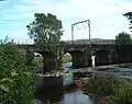 Six Arches Bridge