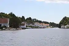 Skippergada