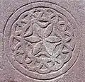 Masonry in casa Federici, Erbanno, Val Camonica