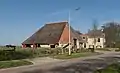 Farm in Sondel