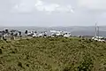 South Atlantic Division (SAD) USACE in San Lorenzo