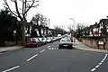 Norval Road
