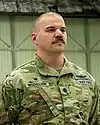 Joshua M. McCullion