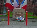 War memorial