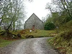St Agnes Church