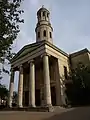 St Anne's Church, Wandsworth