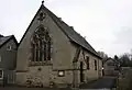 St Bede, Kington