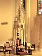 Cathedra