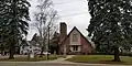 St. Francis of Assisi Catholic Church