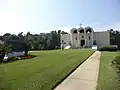 St. John the Divine Greek Orthodox Church
