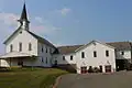St. Paul's United Church of Christ, Jordan Township