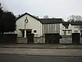 St Brigid's, Llanishen