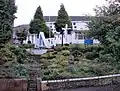 St David, Maesglas